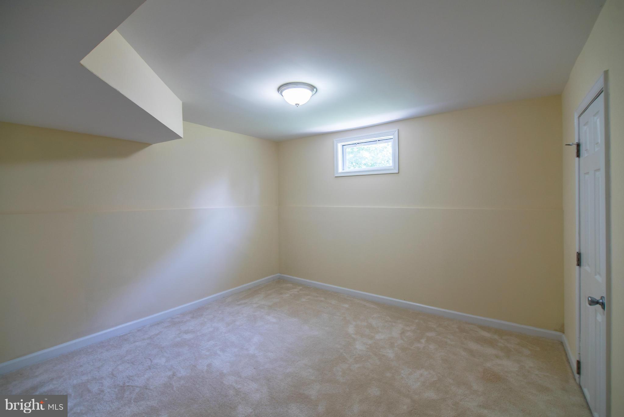 401 Southwest Drive Silver Spring, MD 20901 - Photo 27 of 30 Basement