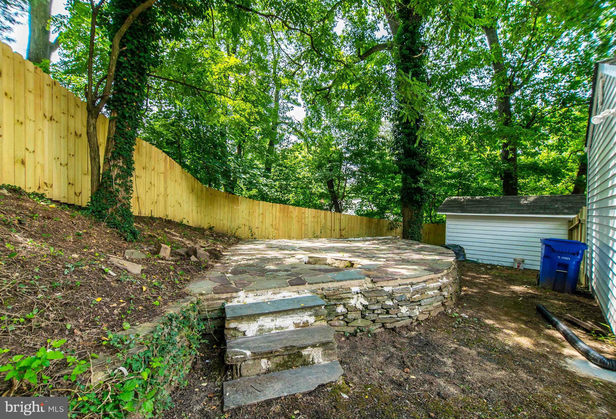 401 Southwest Drive Silver Spring, MD 20901 - Photo 28 of 30 Exterior (General)