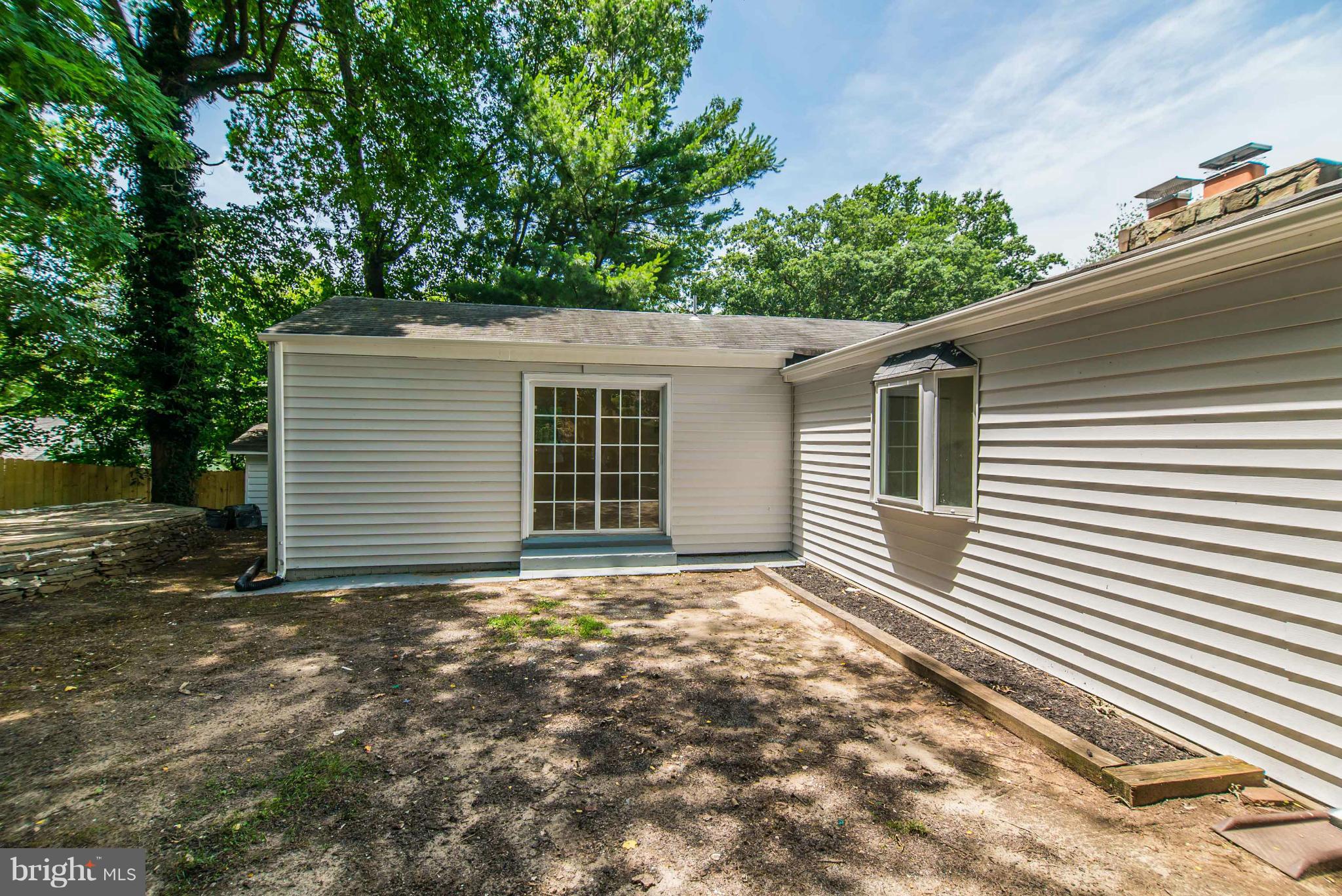 401 Southwest Drive Silver Spring, MD 20901 - Photo 29 of 30 Exterior (General)
