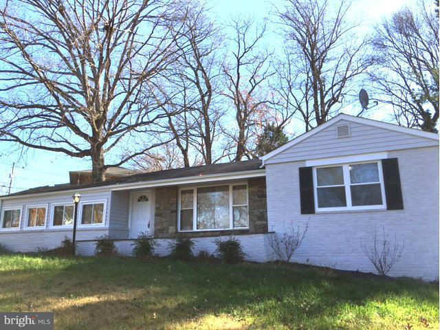 401 Southwest Drive Silver Spring, MD 20901 - Photo 30 of 30 Exterior (Front)