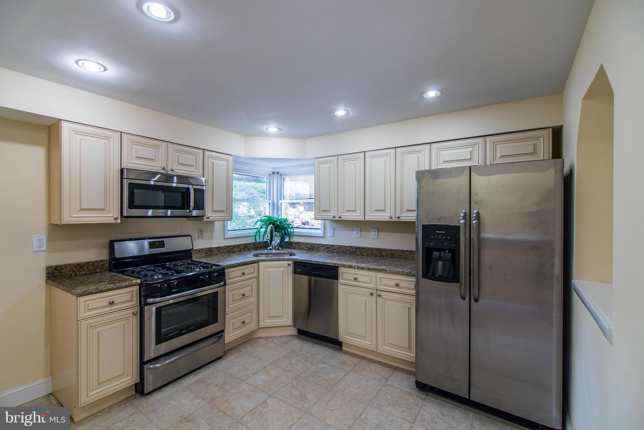 401 Southwest Drive Silver Spring, MD 20901 - Photo 6 of 30 Kitchen