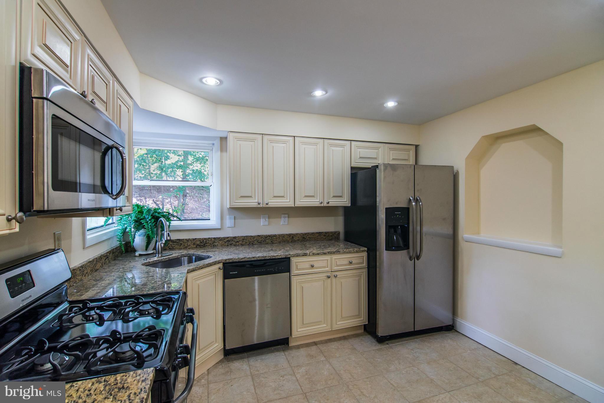 401 Southwest Drive Silver Spring, MD 20901 - Photo 7 of 30 Kitchen