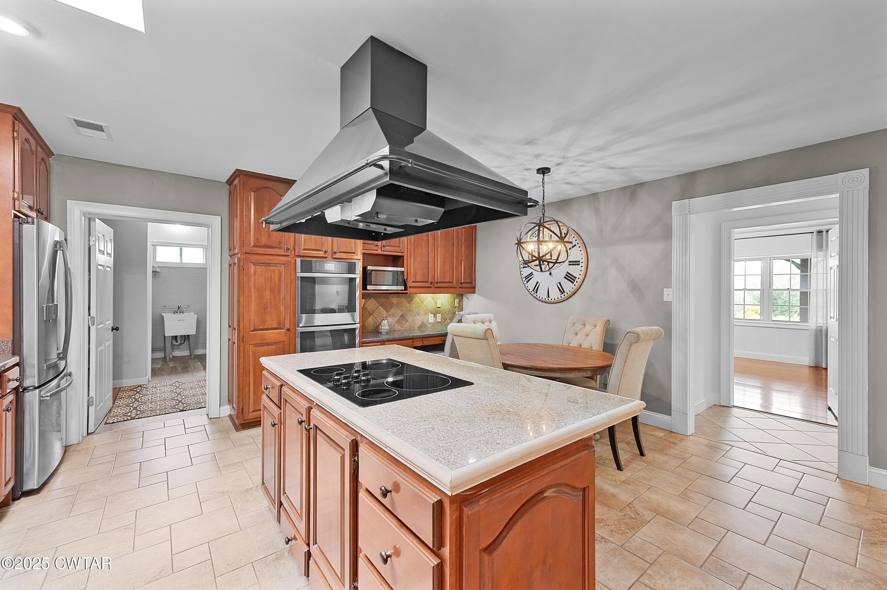 1882 Sand Ridge Bargerton Road Lexington, TN 38351 - Photo 21 of 34 E02A6867