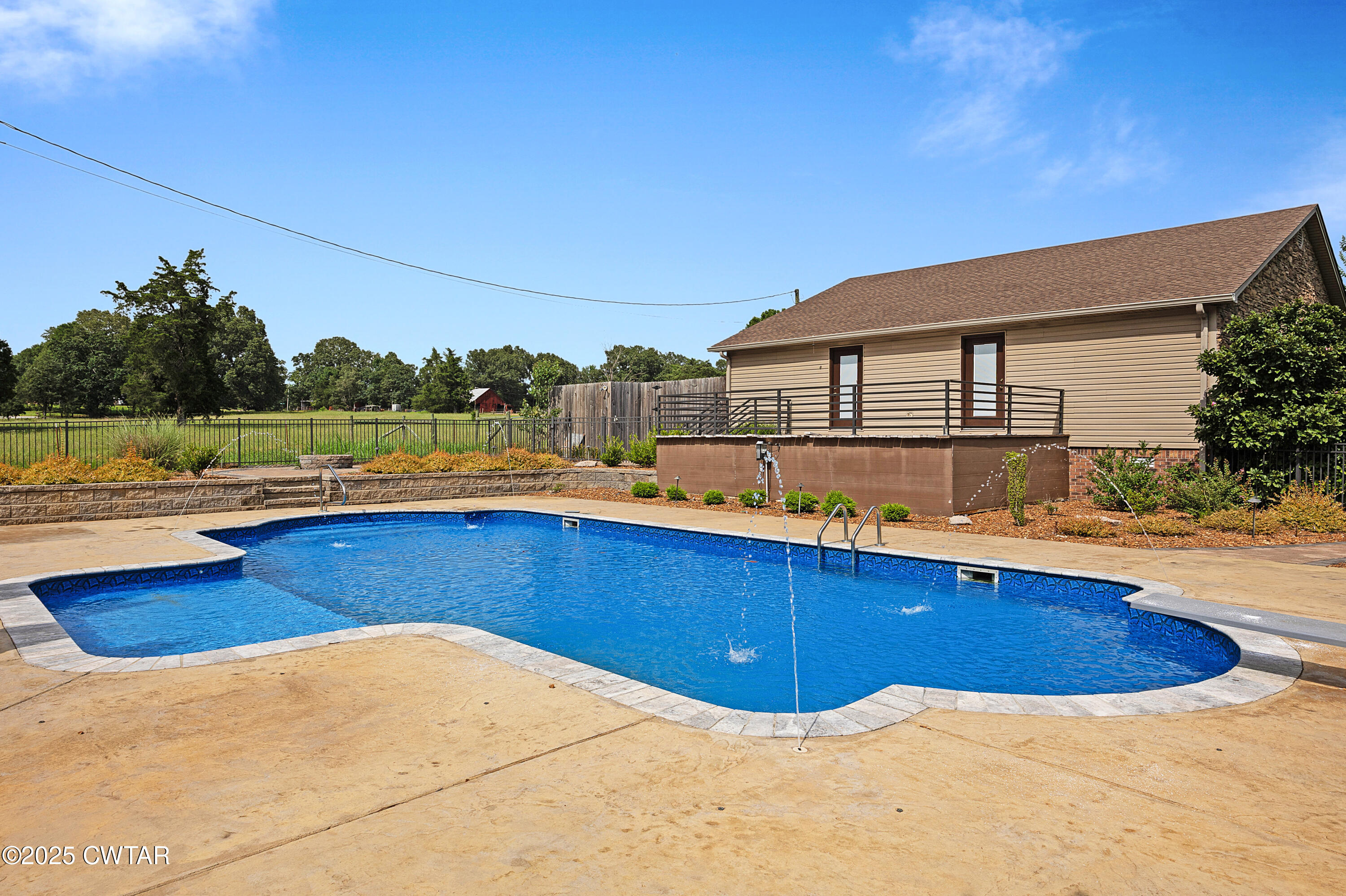 1882 Sand Ridge Bargerton Road Lexington, TN 38351 - Photo 26 of 34 E02A6832