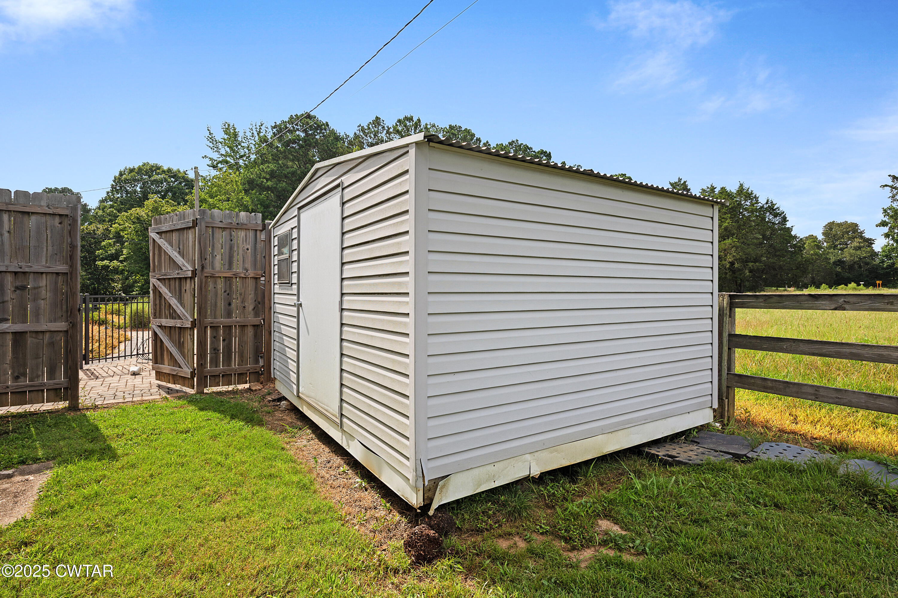 1882 Sand Ridge Bargerton Road Lexington, TN 38351 - Photo 28 of 34 E02A6962