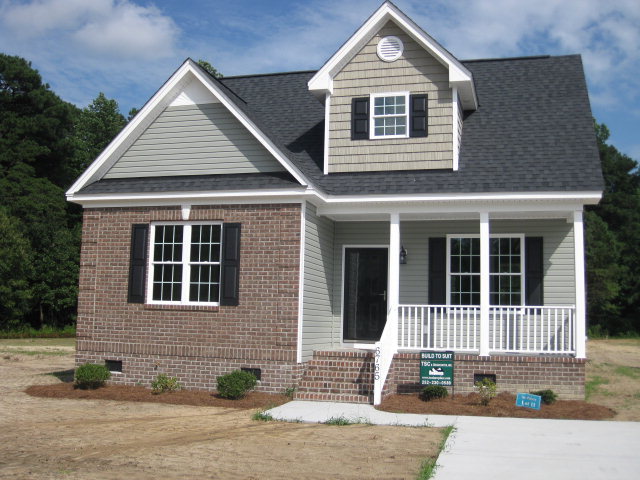 6765 Wall Road Sims, NC 27880 - Photo 1 of 11 Primary Photo