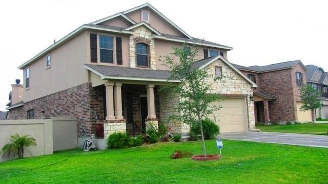 336 Sabal Loop Laredo, TX 78045 - Photo 1 of 9 Gallery Image 1