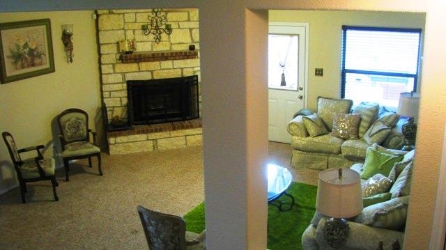 336 Sabal Loop Laredo, TX 78045 - Photo 2 of 9 Gallery Image 2