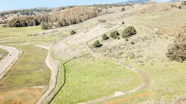 $6,500,000 | 0 Upper Terrace Avenue, Half Moon Bay, CA 94019
