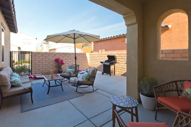 $3,500 | 462 Via De La Paz, Palm Desert, CA 92211