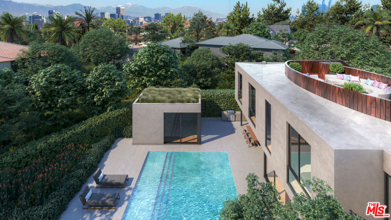 13161 Psomas Way Los Angeles, CA 90066 - Photo 8 of 9