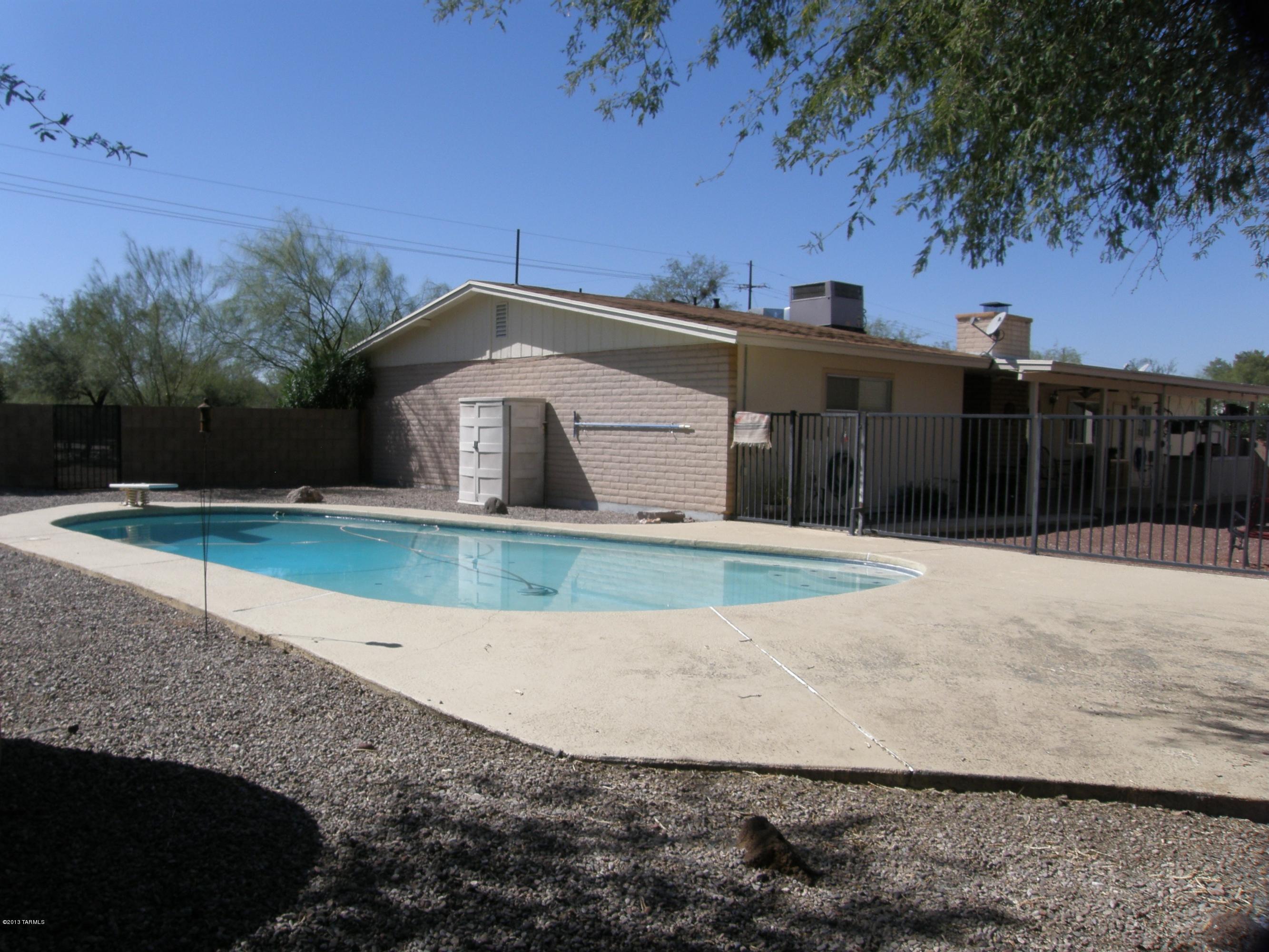 8531 East Wrightstown Road Tucson, AZ 85715 - Photo 10 of 16