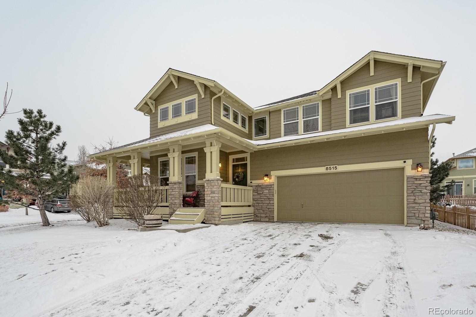 8515 Braun Loop Arvada, CO 80005 - Photo 2 of 32