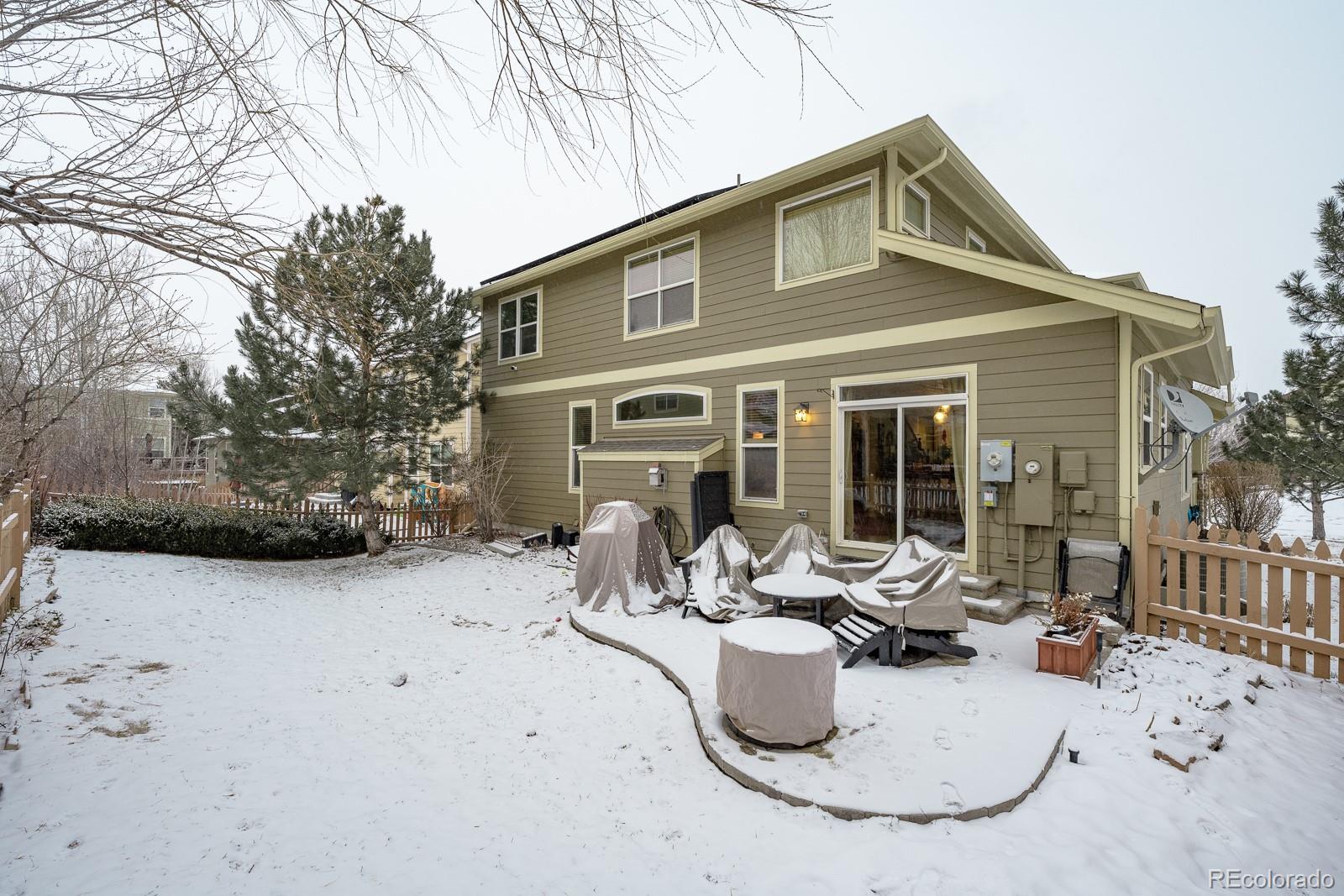 8515 Braun Loop Arvada, CO 80005 - Photo 27 of 32