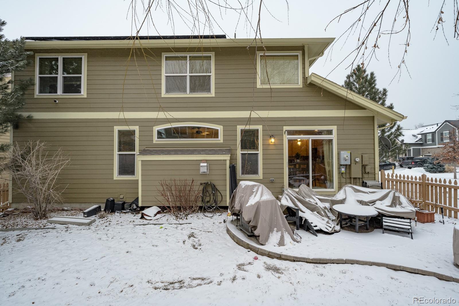 8515 Braun Loop Arvada, CO 80005 - Photo 28 of 32