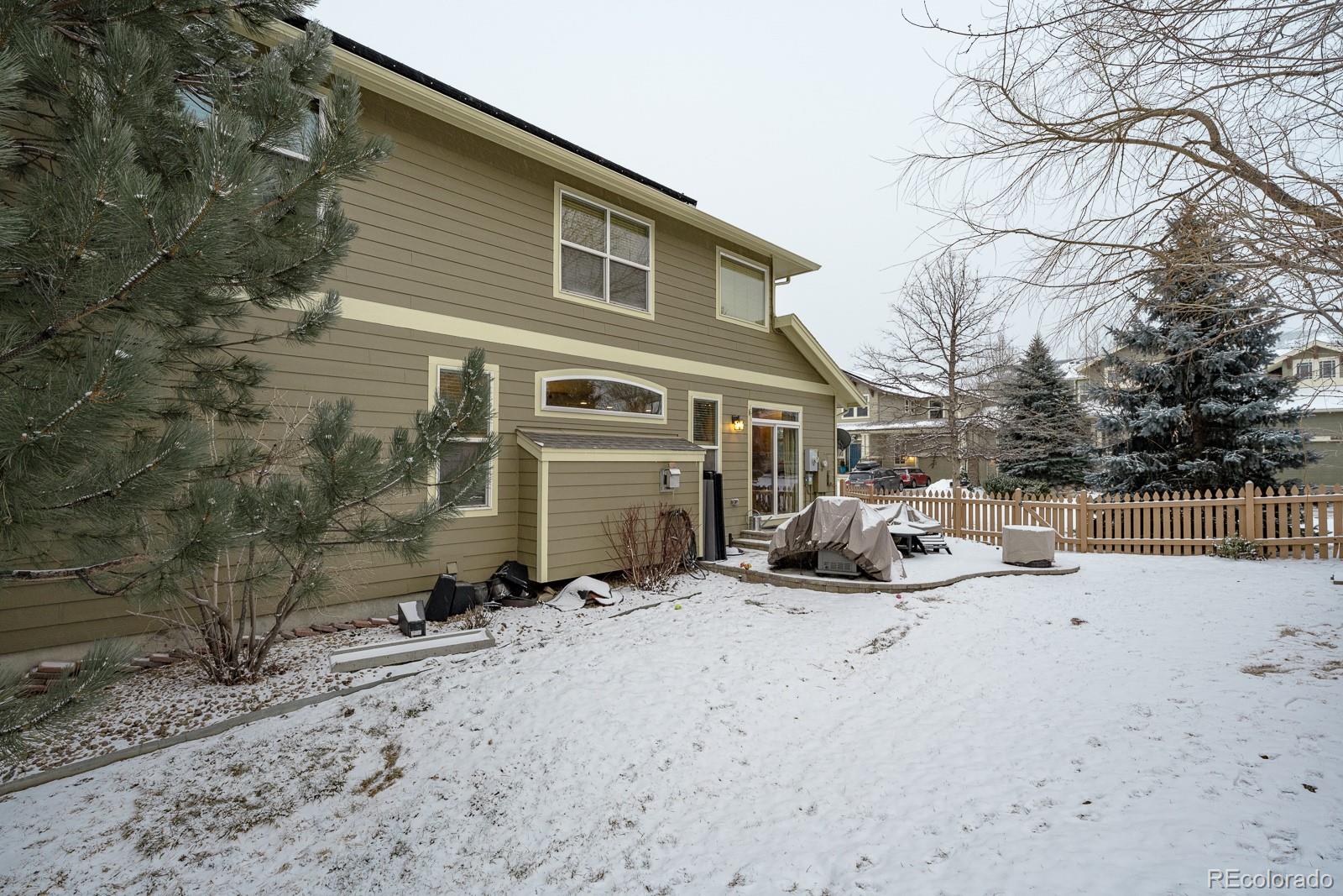 8515 Braun Loop Arvada, CO 80005 - Photo 29 of 32