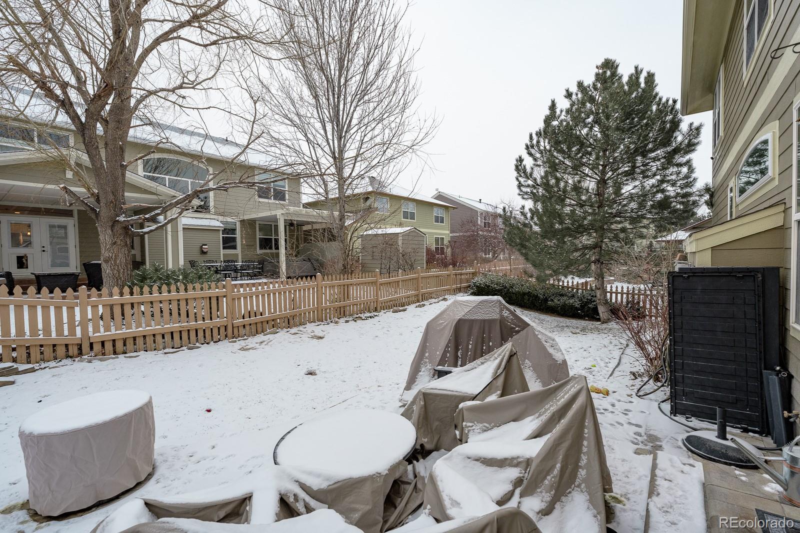 8515 Braun Loop Arvada, CO 80005 - Photo 30 of 32