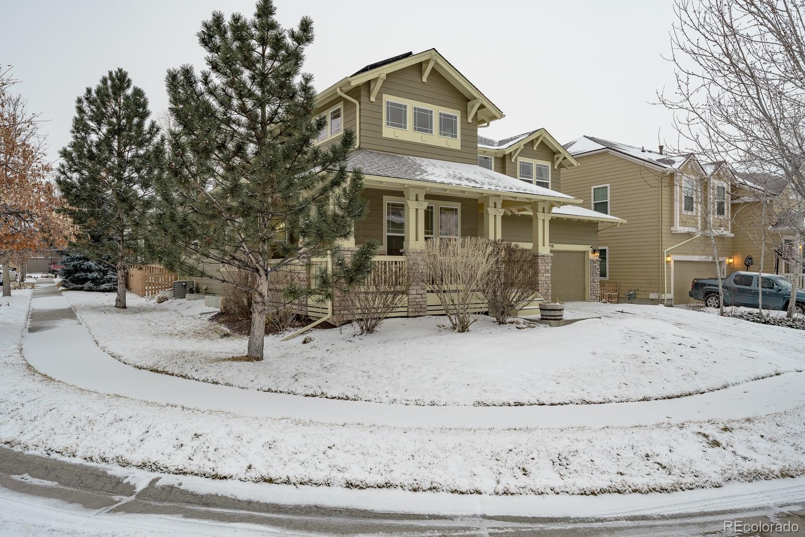 8515 Braun Loop Arvada, CO 80005 - Photo 3 of 32