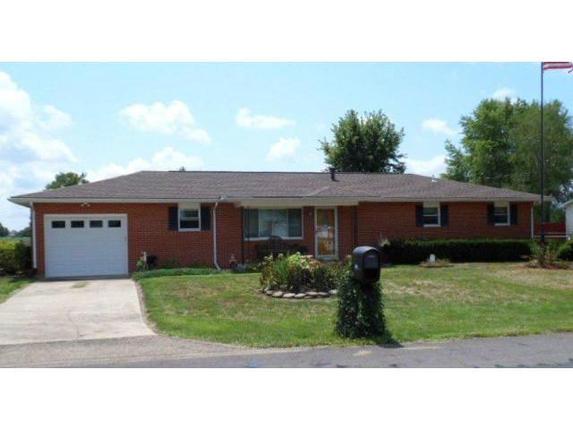 649 Swackhammer Road Circleville, OH 43113 - Photo 1 of 20 Gallery Image 1