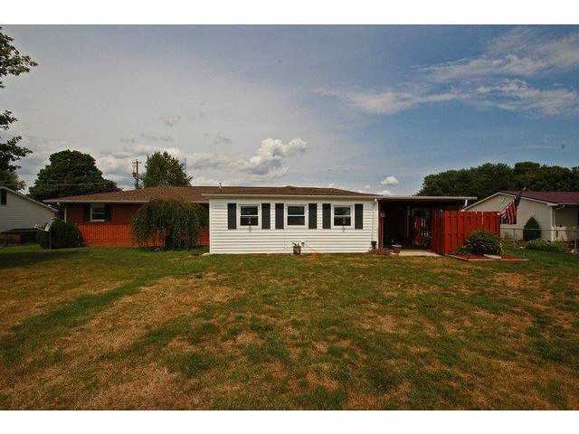 649 Swackhammer Road Circleville, OH 43113 - Photo 17 of 20 Gallery Image 17