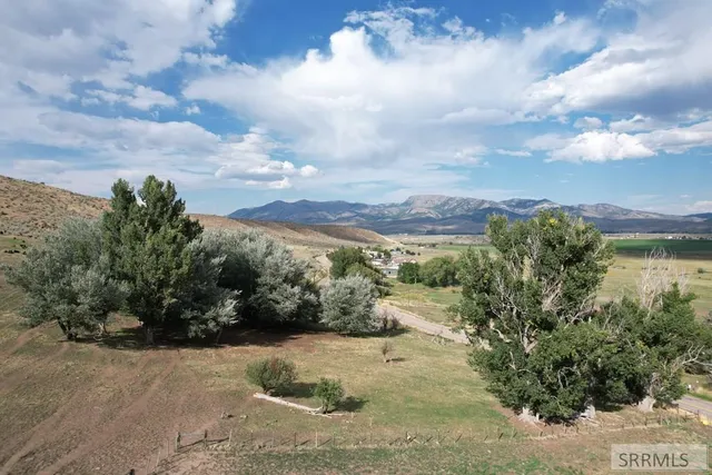 $4,850,000 | Tbd North Marsh Creek Road, McCammon, ID 83250