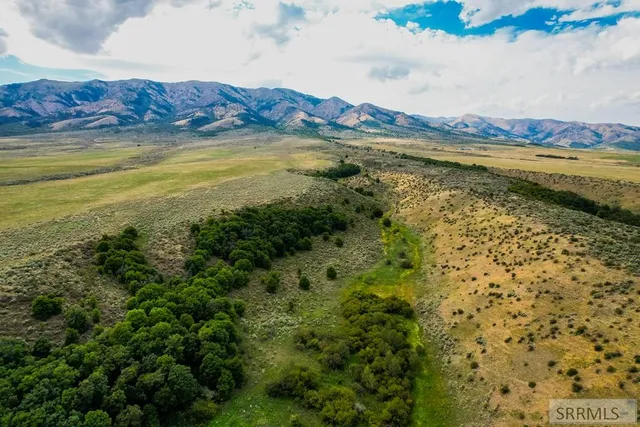 $4,850,000 | Tbd North Marsh Creek Road, McCammon, ID 83250