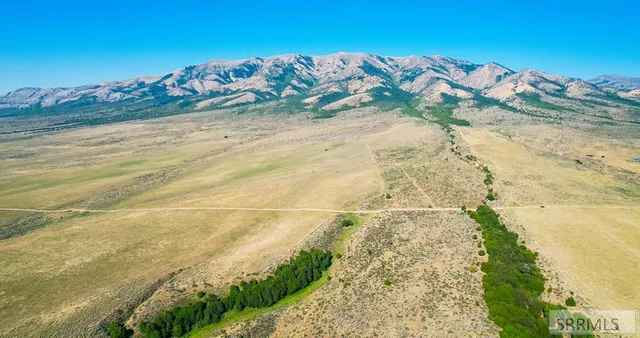 $4,850,000 | Tbd North Marsh Creek Road, McCammon, ID 83250