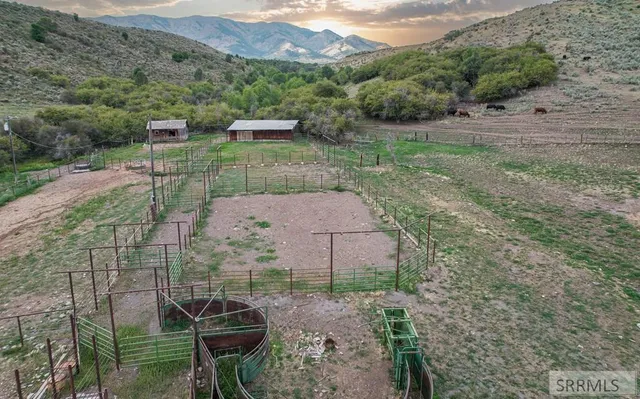 $4,850,000 | Tbd North Marsh Creek Road, McCammon, ID 83250