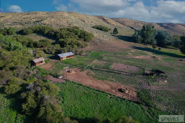 $4,850,000 | Tbd North Marsh Creek Road, McCammon, ID 83250