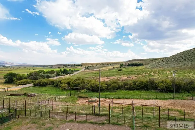 $4,850,000 | Tbd North Marsh Creek Road, McCammon, ID 83250