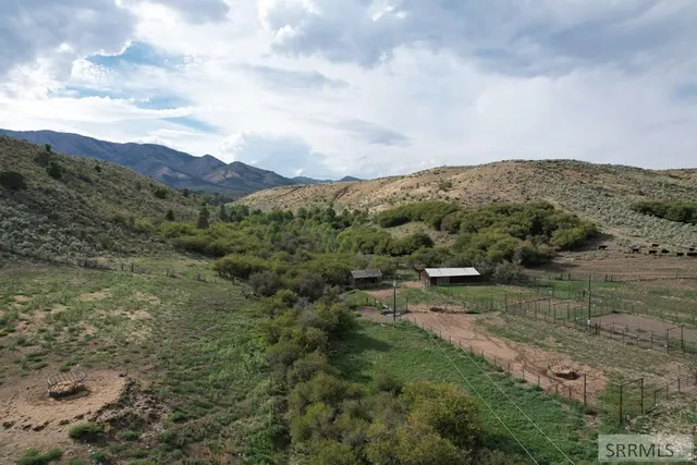$4,850,000 | Tbd North Marsh Creek Road, McCammon, ID 83250