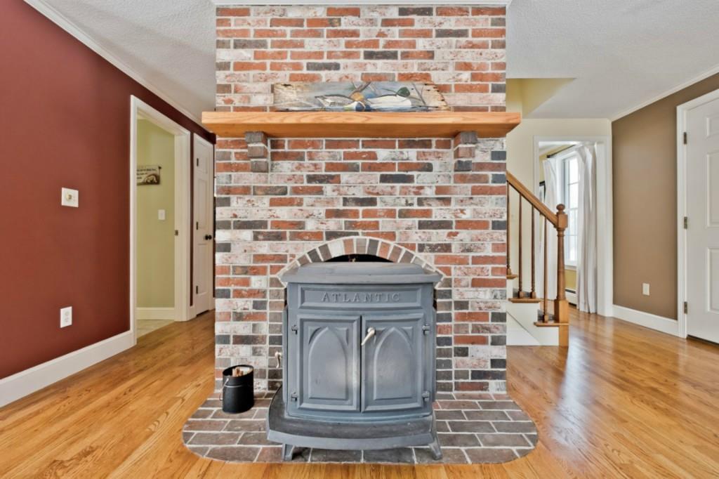 20 Bruce Hill Road Cumberland Center, ME 04021 - Photo 24 of 35 Photo