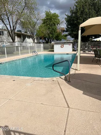 $74,995 | 2530 West Berridge Lane, Unit E111, Phoenix, AZ 85017