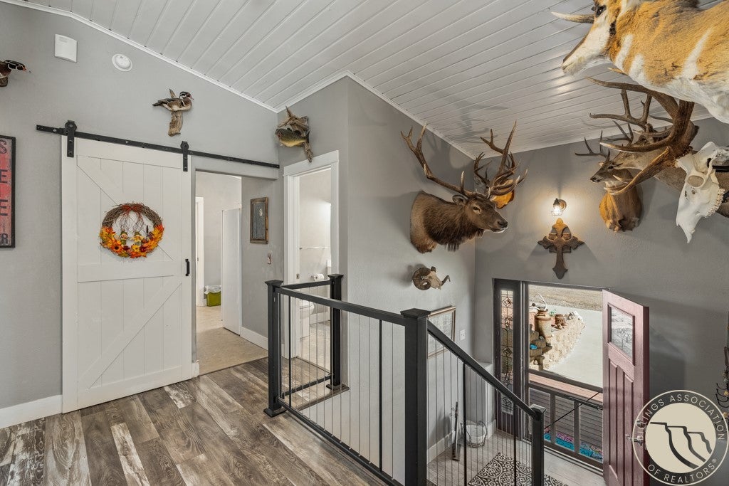 13023 Canyon Creek Road Molt, MT 59057 - Photo 21 of 47 Gallery Image 21