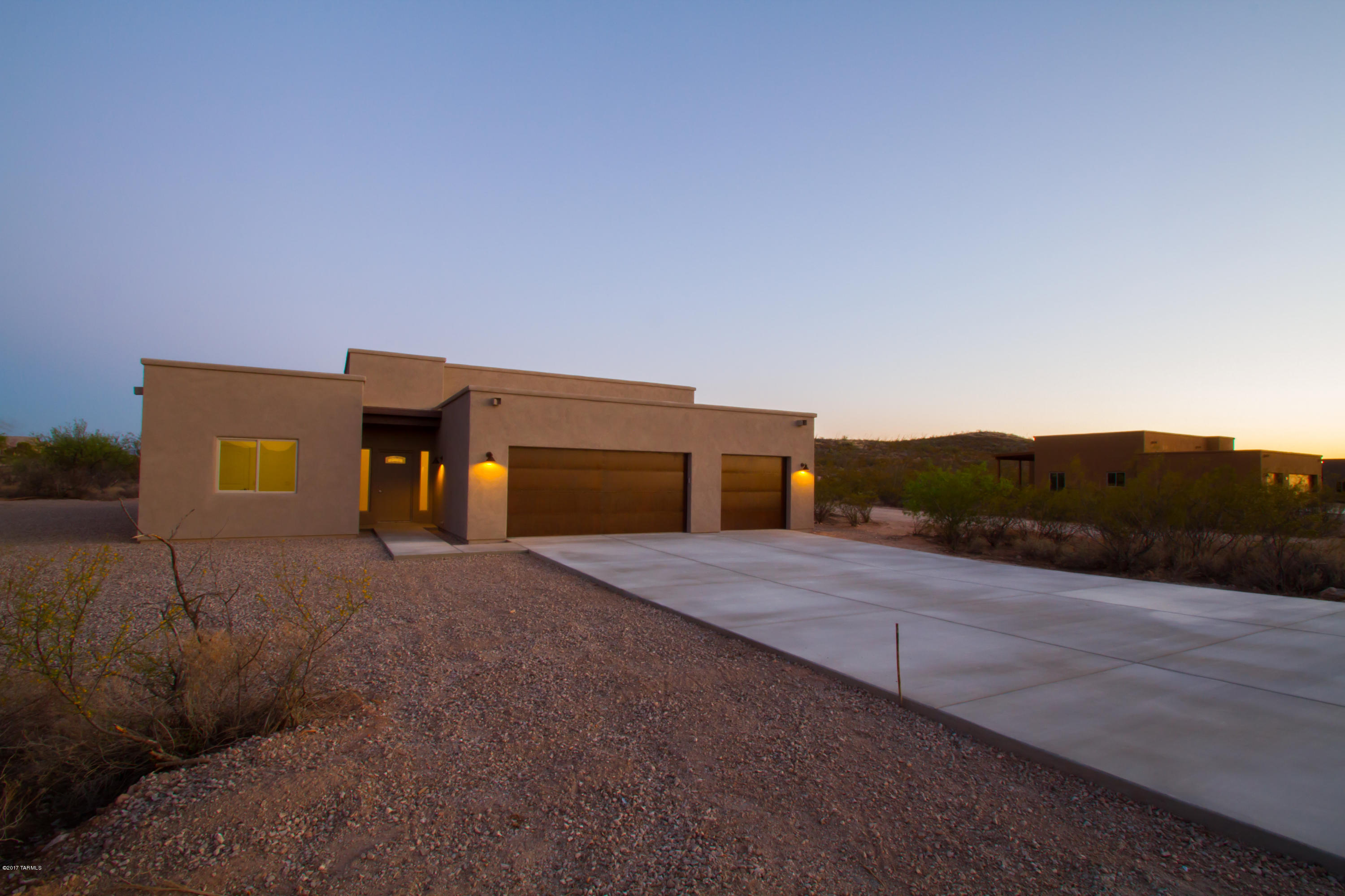 13820 East Dawn Dr Road Vail, AZ 85641 - Photo 1 of 26