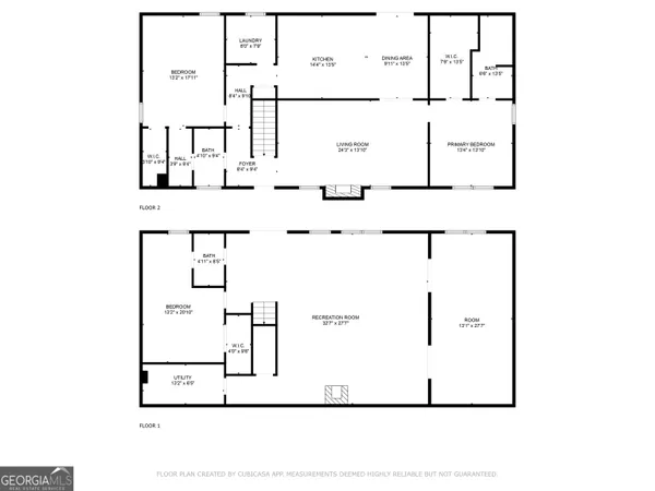 $2,395 | 222 Lacey Lane, Winder, GA 30680