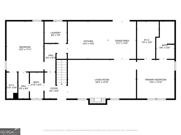 $2,395 | 222 Lacey Lane, Winder, GA 30680