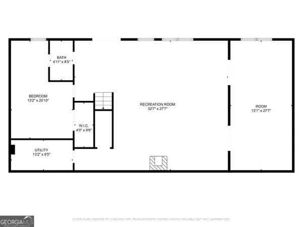 $2,395 | 222 Lacey Lane, Winder, GA 30680