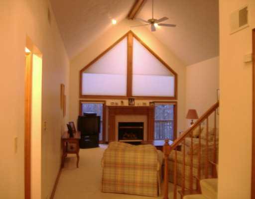 Living Room. 