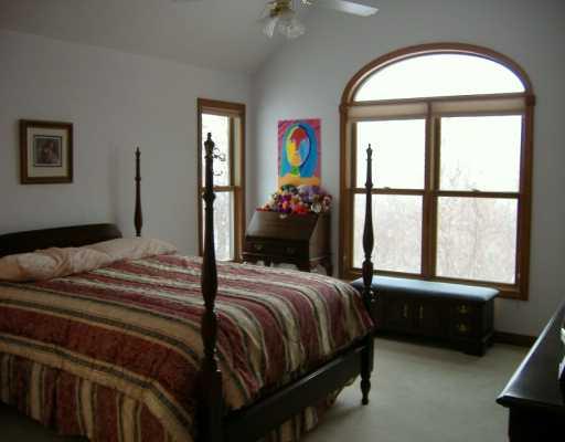 Master Bedroom. 