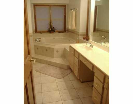 Master Bath/Spa. 