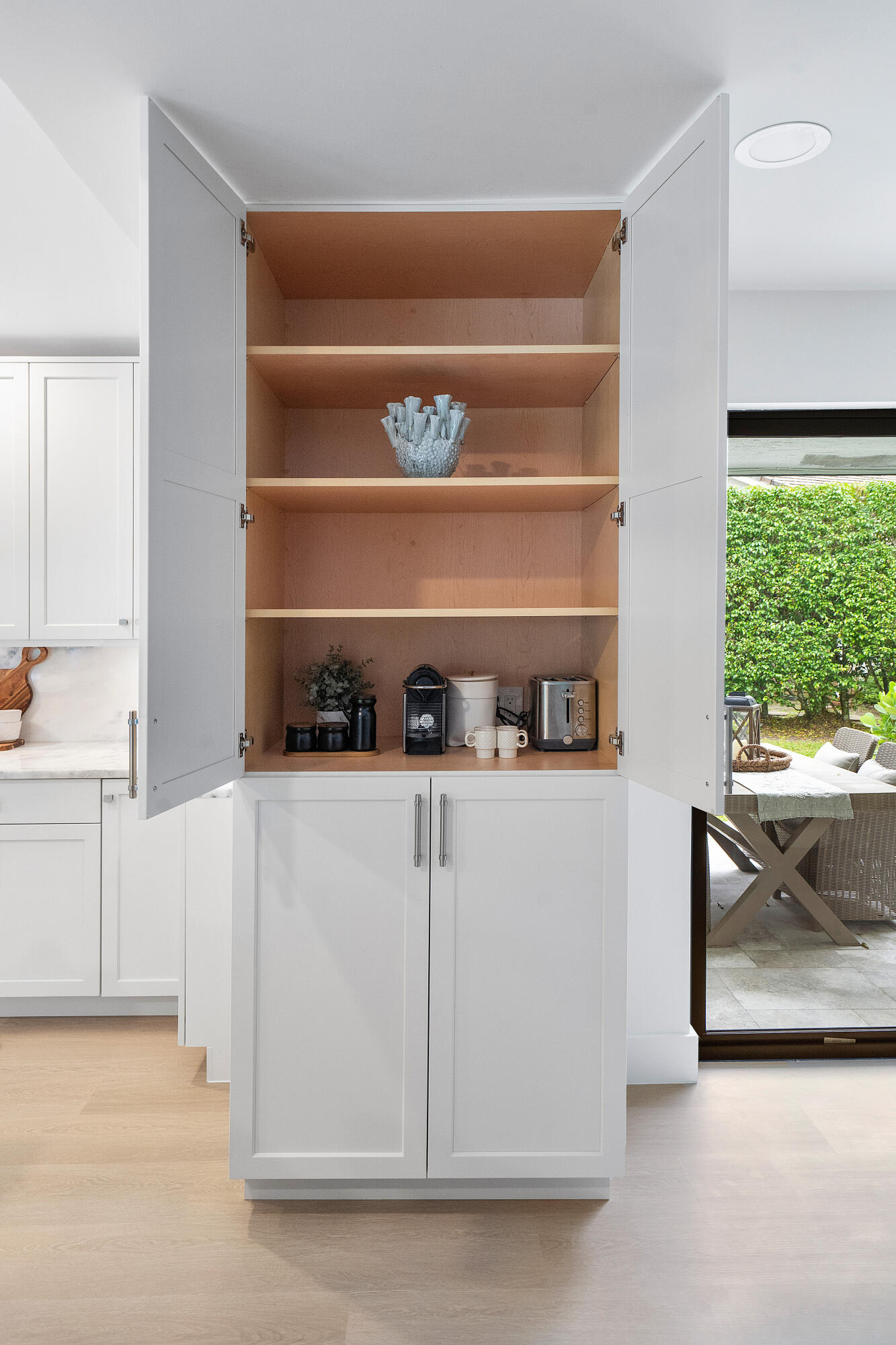 3663 Northwest 24th Way Boca Raton, FL 33431 - Photo 19 of 68 coffee station