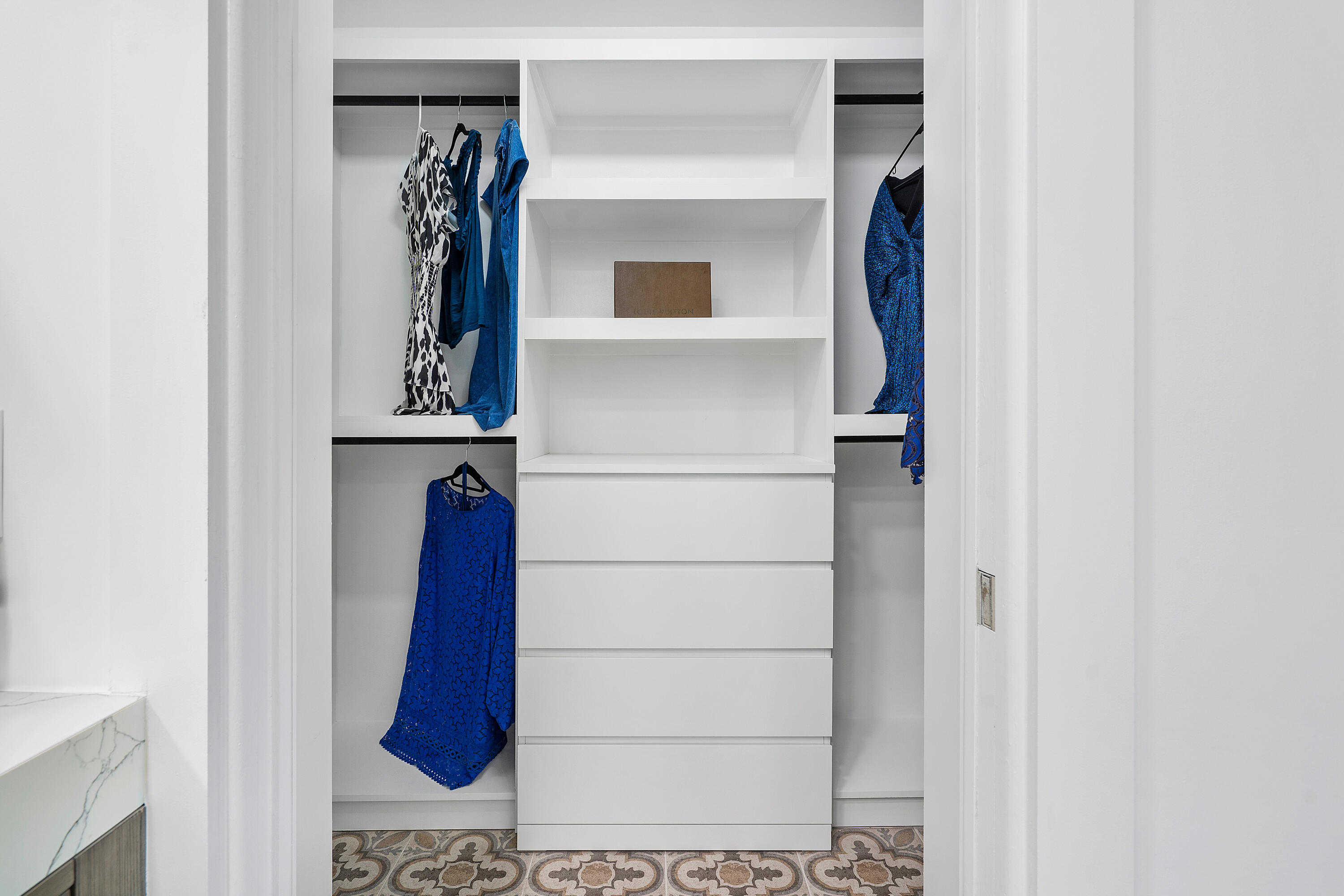 3663 Northwest 24th Way Boca Raton, FL 33431 - Photo 34 of 68 Primary walk-in closet 1