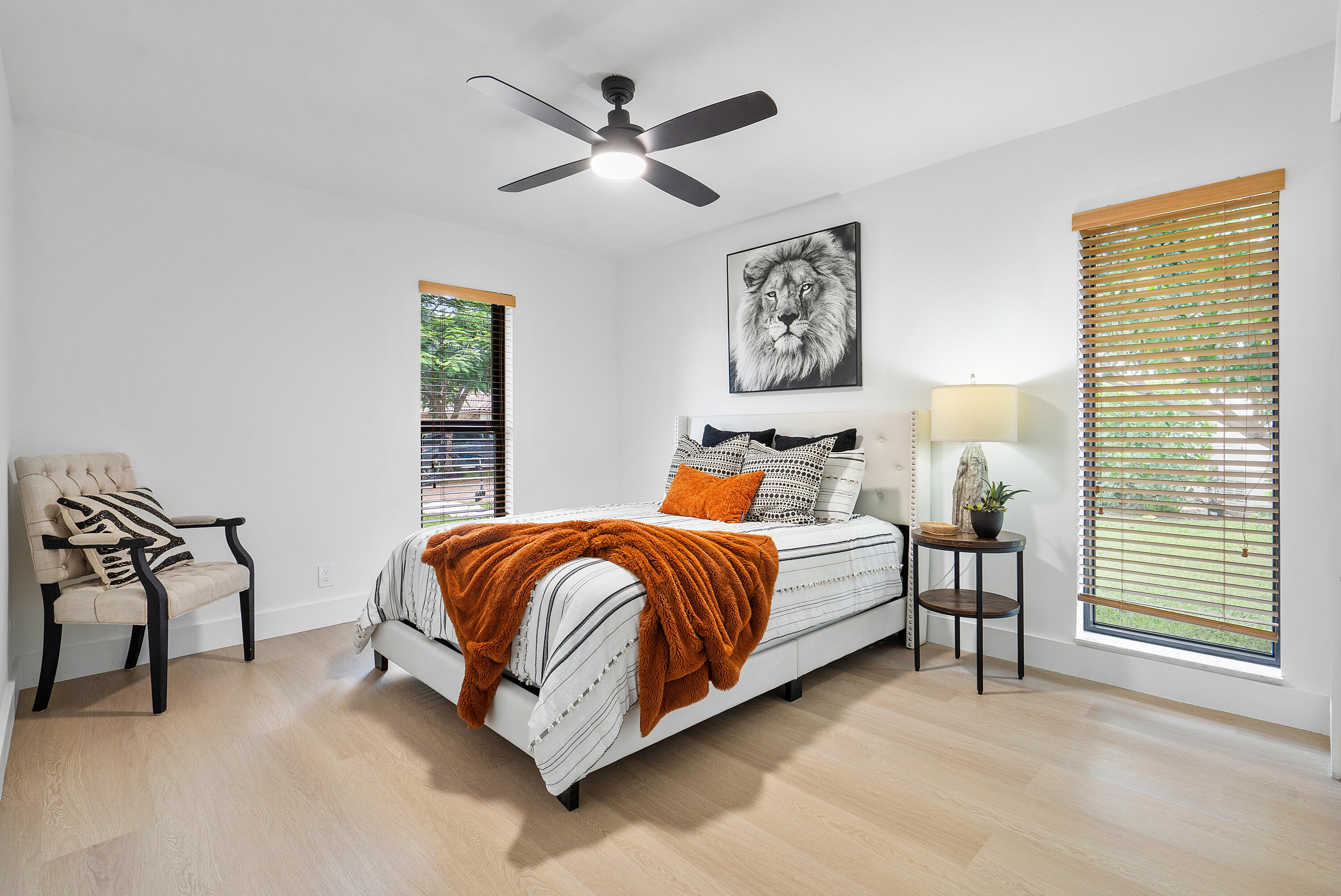 3663 Northwest 24th Way Boca Raton, FL 33431 - Photo 37 of 68 Bedroom 3