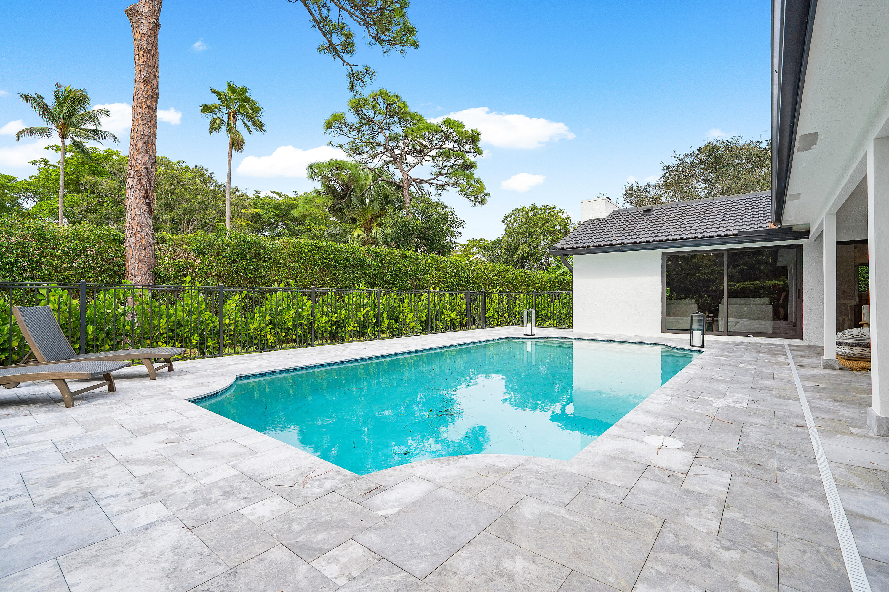 3663 Northwest 24th Way Boca Raton, FL 33431 - Photo 50 of 68 Large pool area