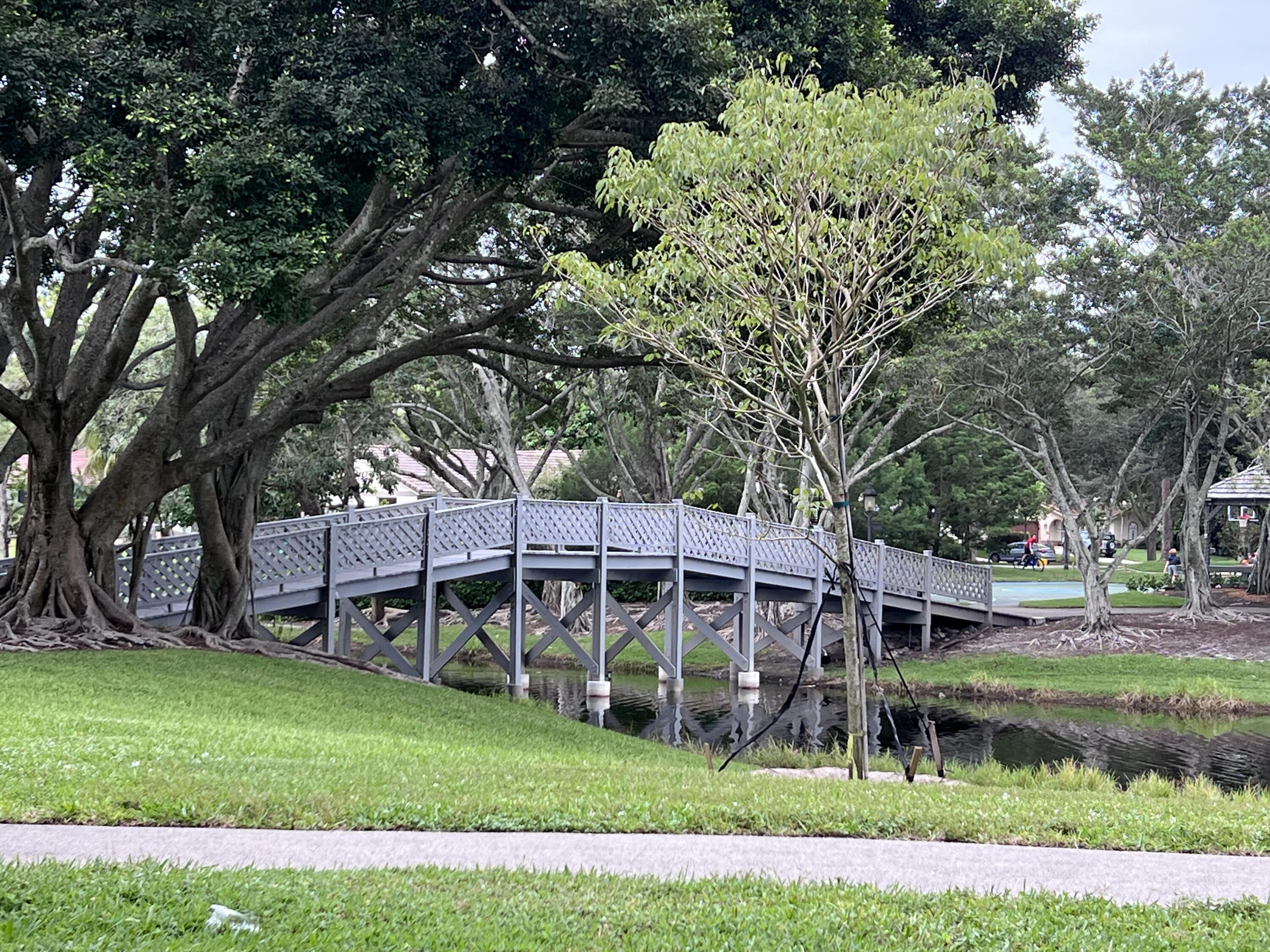 3663 Northwest 24th Way Boca Raton, FL 33431 - Photo 59 of 68 bridge