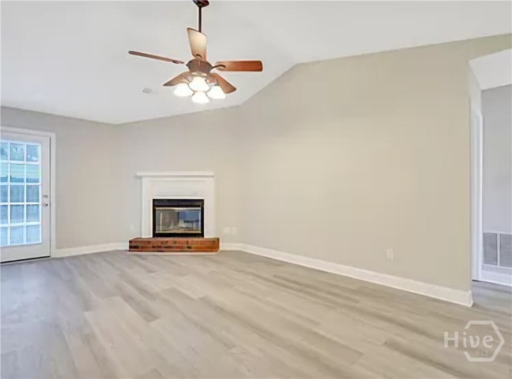 21 Haney Road Hinesville, GA 31313 - Photo 2 of 10