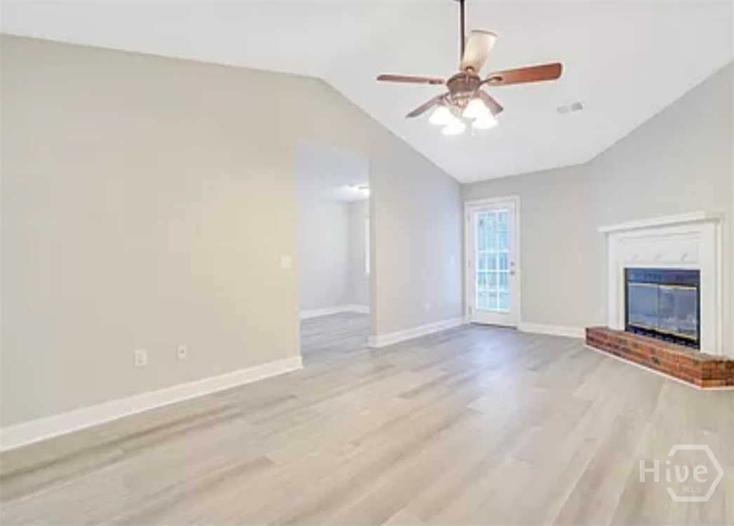 21 Haney Road Hinesville, GA 31313 - Photo 3 of 10