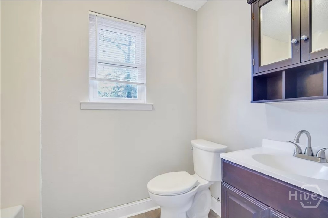 21 Haney Road Hinesville, GA 31313 - Photo 6 of 10