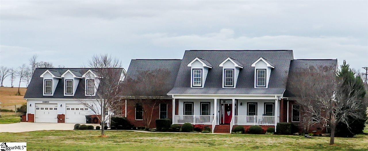 2339 Bull Hill Road Gray Court, SC 29645 - Photo 1 of 36 Gallery Image 1